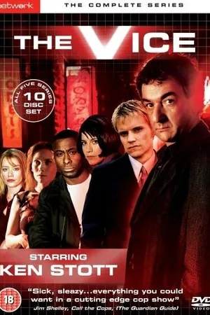 Постер к сериалу Порок (1999 - 2003)