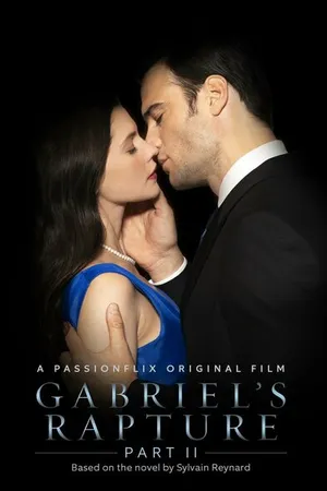 Постер к фильму Gabriel's Rapture: Part Two (2022)
