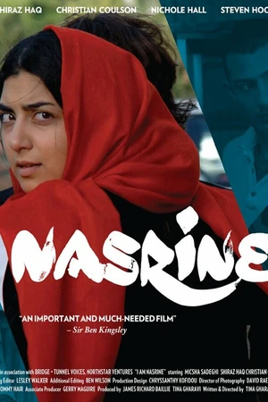 Постер к фильму Али в стране Чудес (2012)