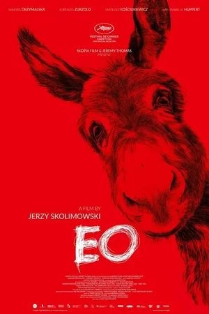 Постер к фильму Иа (2022)