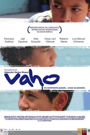 Постер к фильму Туман (2009)