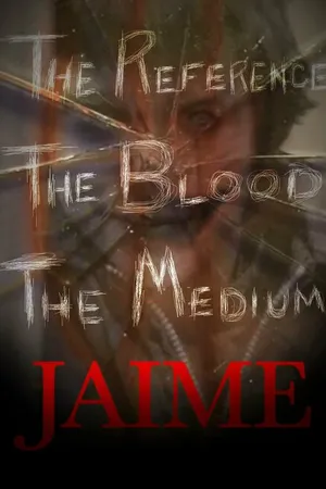 Постер к фильму Jaime (2018)