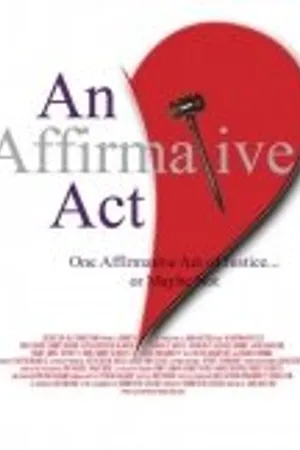Постер к фильму Акт утверждения (2010)