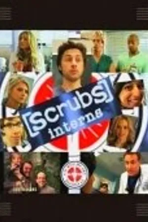 Постер к сериалу Клиника: Интерны (2009)
