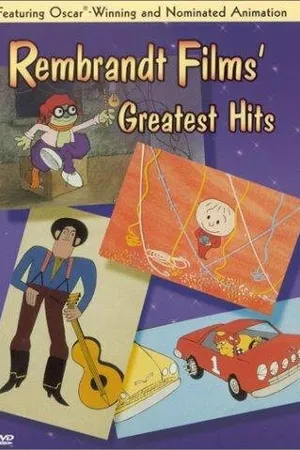 Постер к мультфильму Home Sweet Nudnik (1965)