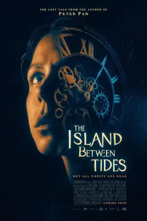 Постер к фильму The Island Between Tides (2024)