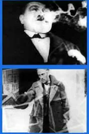 Постер к фильму Инфляция (1928)