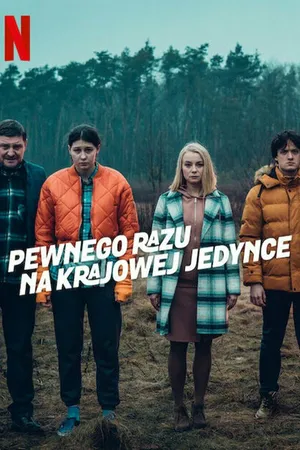 Постер к сериалу Дохлый номер (2022)