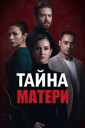 Постер к сериалу Тайна матери (2022)