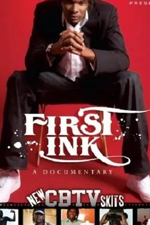 Постер к фильму First Ink (2009)