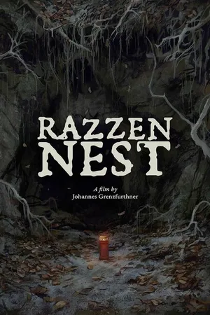 Постер к фильму Razzennest (2022)