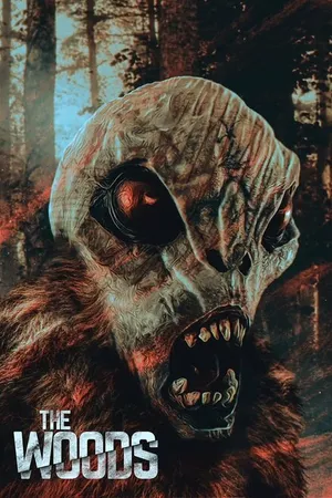 Постер к фильму В лесу (2022)