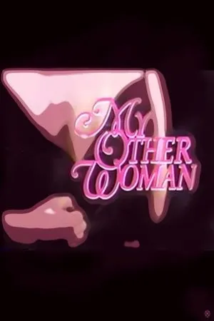Постер к фильму My Other Woman (1990)