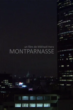 Постер к фильму Монпарнас (2009)