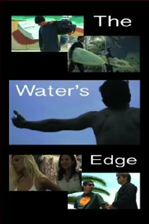 Постер к фильму The Water's Edge (2012)