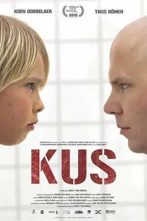 Постер к фильму Kus (2009)