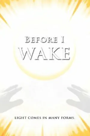 Постер к фильму Before I Wake (2009)
