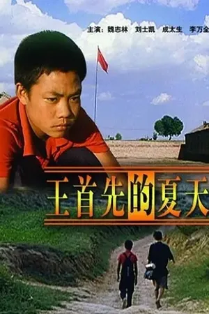Постер к фильму Лето Ван Шоусяня (2002)