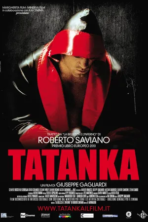 Постер к фильму Татанка (2011)
