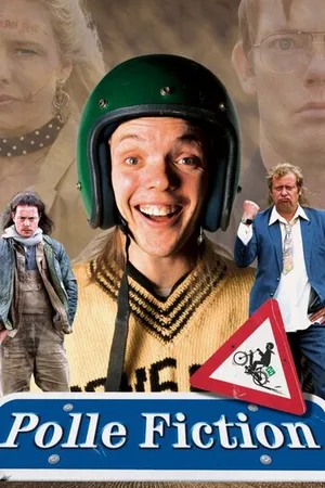 Постер к фильму Фантазии Полле (2002)
