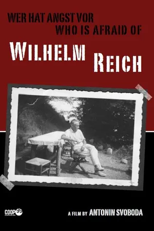 Постер к фильму Wer hat Angst vor Wilhelm Reich? (2009)