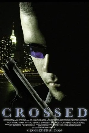 Постер к фильму Crossed (2009)