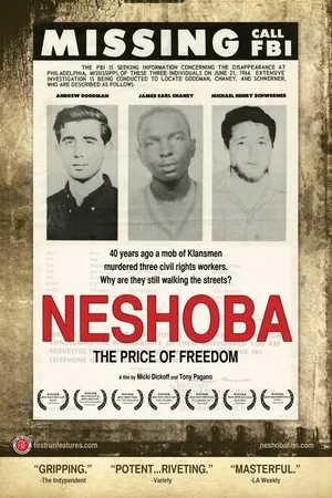 Постер к фильму Нишоба (2008)