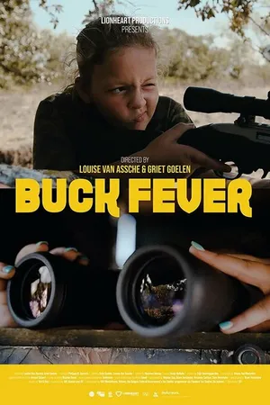 Постер к фильму Buck Fever (2021)