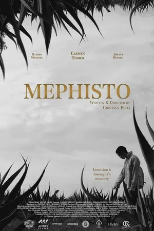 Постер к фильму Mephisto (2022)