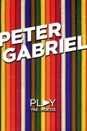 Постер к фильму Peter Gabriel: Play (2004)