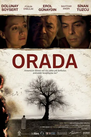 Постер к фильму Там и тогда (2009)
