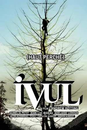 Постер к фильму Ивуль (2009)