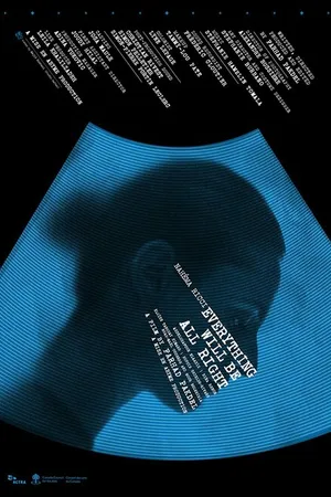 Постер к фильму Everything Will Be All Right (2022)