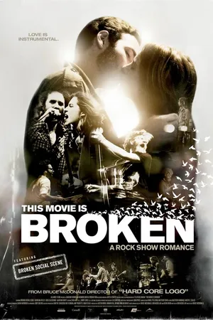 Постер к фильму Этот фильм разбит (2010)