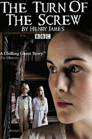 Постер к фильму Поворот винта (2009)
