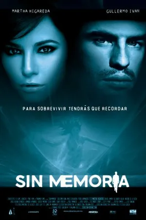 Постер к фильму С памятью (2010)