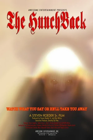 Постер к фильму The Hunchback (2010)