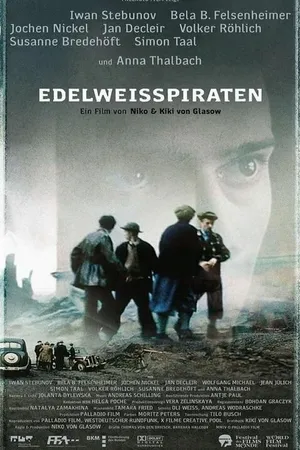 Постер к фильму Пираты Эдельвейса (2004)