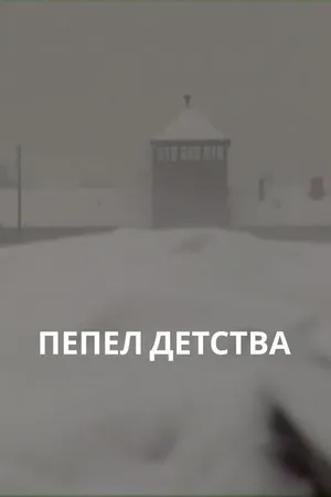 Постер к фильму Пепел детства (2012)