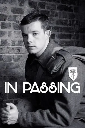 Постер к фильму In Passing (2009)