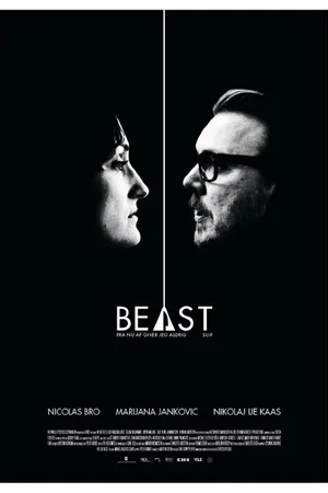 Постер к фильму Чудовище (2011)