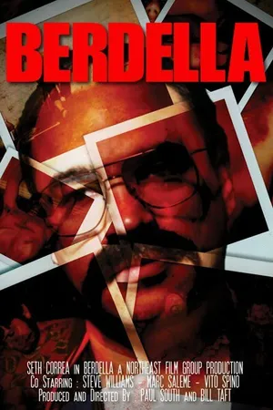 Постер к фильму Берделла (2009)