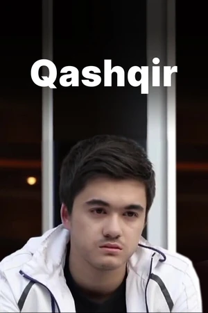 Постер к фильму Qashqir (2014)