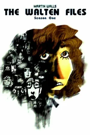 Постер к мультсериалу Файлы Уолтена (2020)