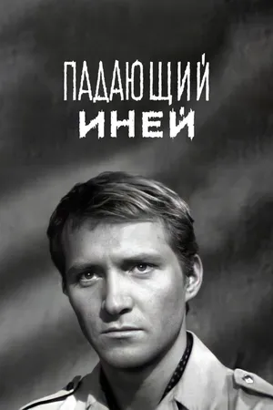 Постер к фильму Падающий иней (1969)