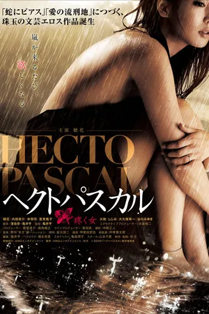 Постер к фильму Гектопаскаль (2009)