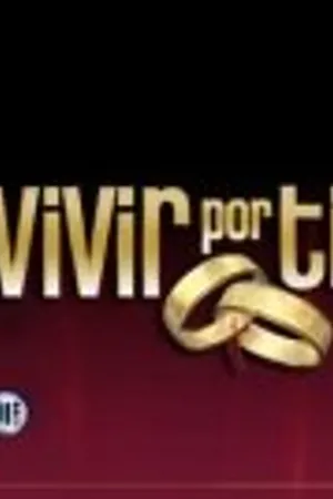 Постер к сериалу Живу ради тебя (2008)