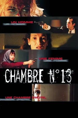 Постер к сериалу La chambre no 13 (2006)