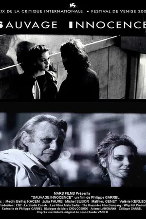 Постер к фильму Дикая невинность (2001)
