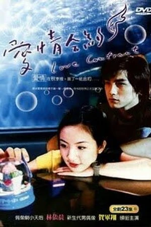 Постер к сериалу Любовный контракт (2004)